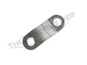 Triumph Bsa Conical Hub Rear Brake Cam Lever Early Type