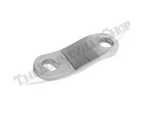 Triumph Bsa Conical Hub Rear Brake Cam Lever Early Type