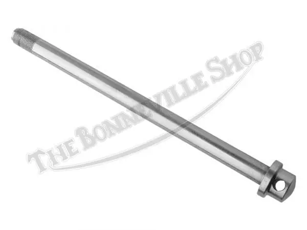37 3965 37 4261 37 7113 37 7043 02 Triumph 650 750 Tr7 T140 Bsa A65 Rear Wheel Axle 1971 Onward