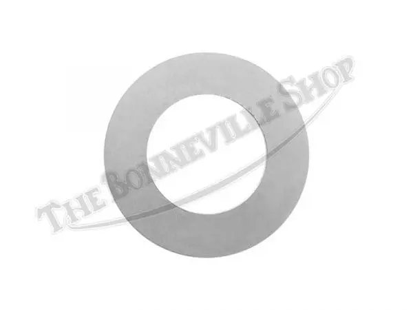Triumph Grease Retainer Wheel Bearing Shim 37-4135