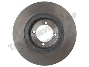 37 4275 37 4128 37 7175 02 Triumph T140 Tr7 T150 T160 Front And Rear Disc Brake Rotor
