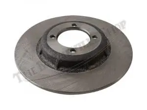 37 4275 37 4128 37 7175 03 Triumph T140 Tr7 T150 T160 Front And Rear Disc Brake Rotor