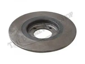 37 4275 37 4128 37 7175 04 Triumph T140 Tr7 T150 T160 Front And Rear Disc Brake Rotor