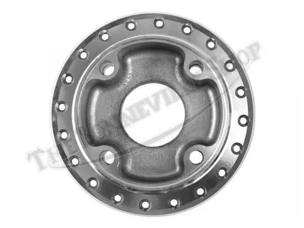 Triumph Disc Brake Rear Hub Right Side
