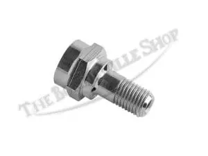 Triumph Norton Bsa Amal Monobloc Jet Holder