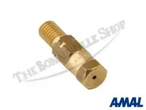 376 100 02 Genuine Amal Main Jet