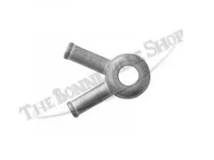 376 410 01 Generic 60 Degree Fuel Banjo