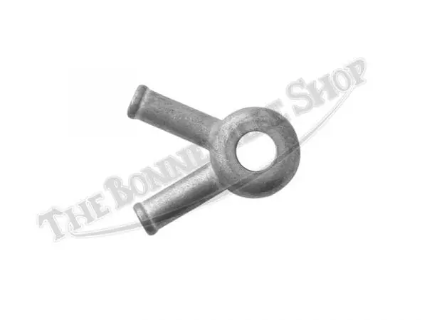 376 410 01 Generic 60 Degree Fuel Banjo