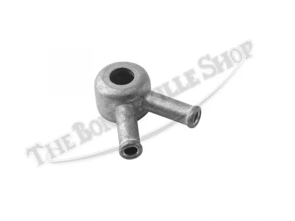 376 410 02 Generic 60 Degree Fuel Banjo
