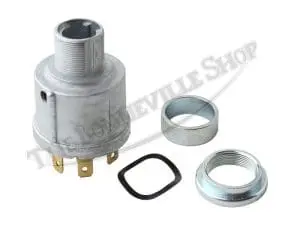 Lucas Triumph Norton Position Ignition Switch