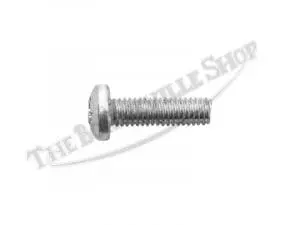 40 0236 40 0965 70 4638 70 8086 70 8169 02 2Ba X 5 8Th Posi Screws Cub