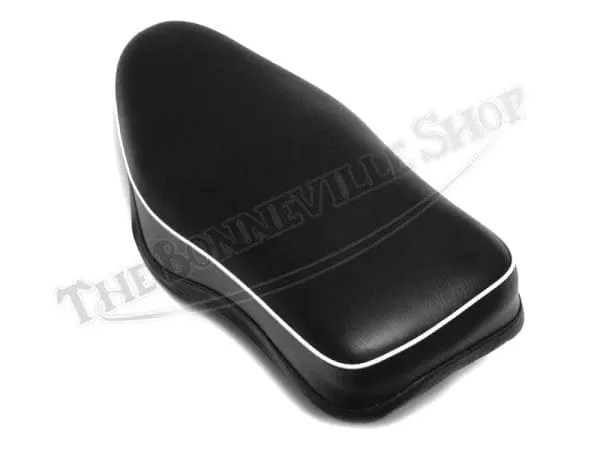 Bsa Pre-Unit A And B Series Round Nose Dual Seat A7 A10 B31 B33 Pn# 42-9072 1 Pre-Unit Bsa Round Nose Dual Seat 42-9072, A7 A10 B31 B33