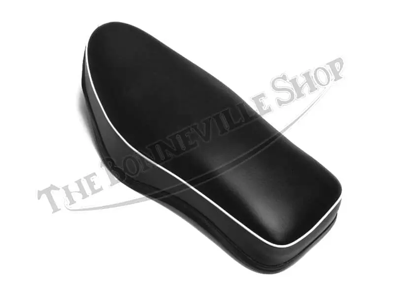 Bsa Pre-Unit A And B Series Round Nose Dual Seat A7 A10 B31 B33 Pn# 42-9072 3 Bsa A A Etc Pre Unit Swingarm Seat