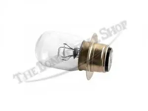 446 414 02 Headlight Bulb Pn 446