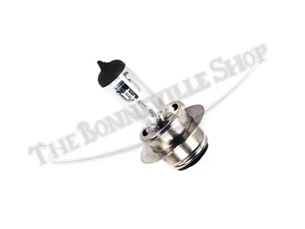 H4 Halogen Headlight Bulb 446