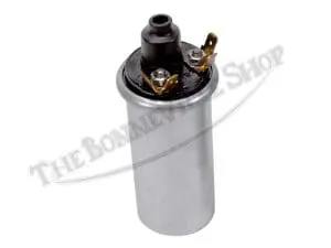 T Lucas Type V Coil