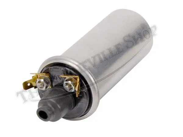 T Lucas Type V Coil