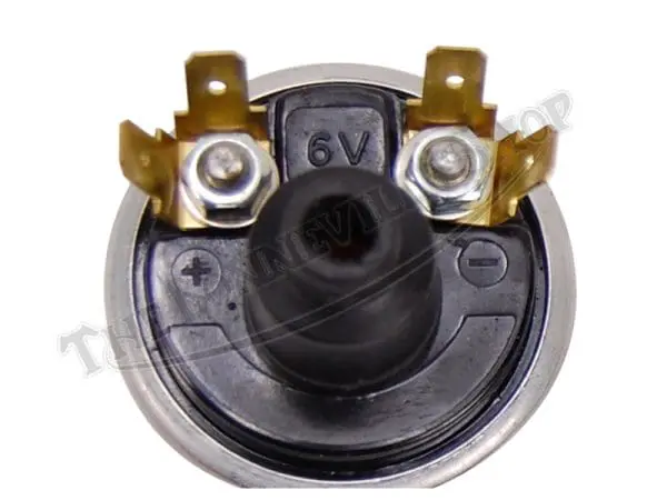 T Lucas Type V Coil
