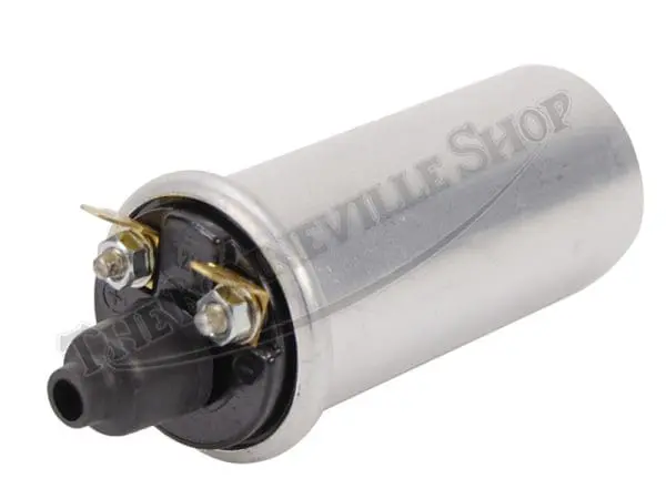 Lucas Type V Coil