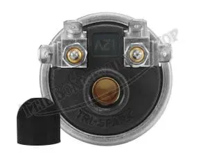 A Single Trispark Volt Mm Ignition Coil Triumph Norton Bsa Lucas Type Pn A