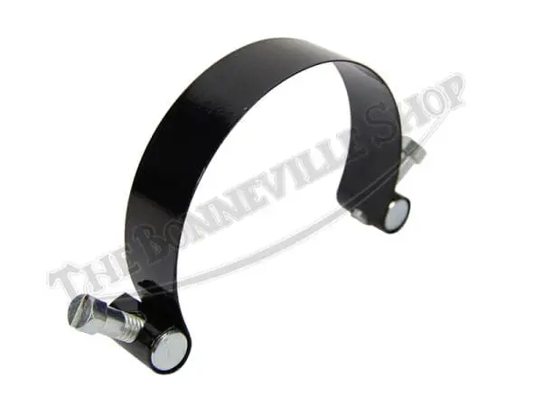 Triumph Norton Bsa Mag Dyno Securing Strap 460056