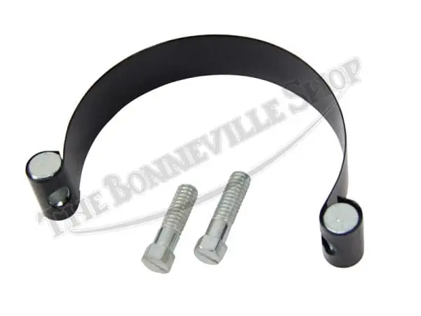 Lucas Type Mag Dyno Strap
