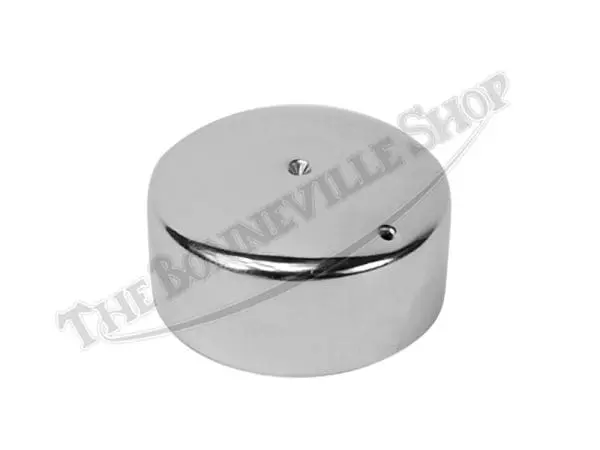 Triumph Bsa Norton Mag Dyno Points Cover 460061