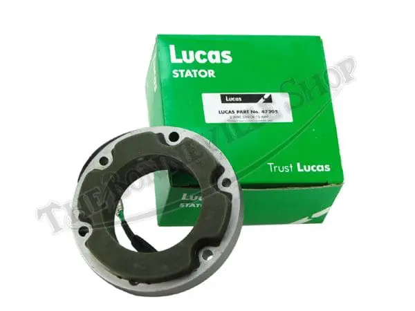 Genuine Lucas A Stator