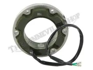 Genuine Lucas A Stator