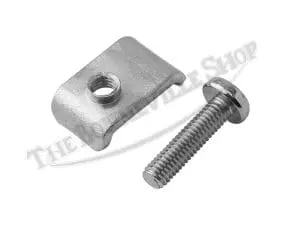 Replacement Headlight Fixing Clip(S) And Screw(S) Pn# 534296 T