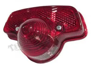 53973 04 Lucas Beehive Taillight