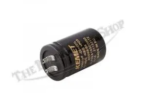 Triumph Norton Bsa Lucas-Type 2Mc Ignition Capacitor Battery Eliminator Pn# 54170009 G 54483156 3 54170009 G 02 Triumph Norton Bsa Lucas 2Mc Ignition Capacitor Battery Eliminator