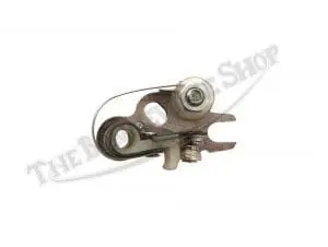 Tbs Triumph Norton Bsa Lucas Type Points Set