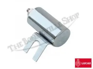 54441582 01 Triumph Tr25 250 Tr7 T140 750 Bsa B44 B50 B25 Lucas Condenser