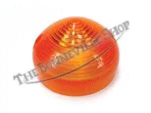 Genuine Lucas Turn Signal Pair