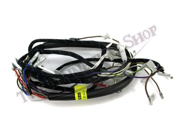 Bsa A Harness