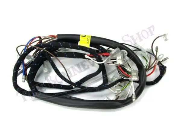 Bsa A Harness