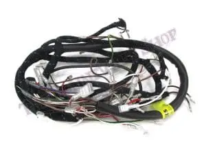 Bsa Main Harness