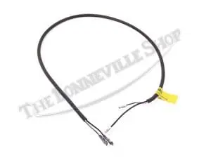 Genuine Lucas Points Lead For Triumph 500 650 750 Twins 1968-78 Pn# 54956251 G 3 G Genuine Lucas Points Lead