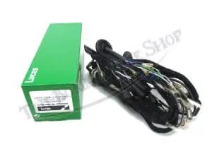 Lucas Wiring Harness