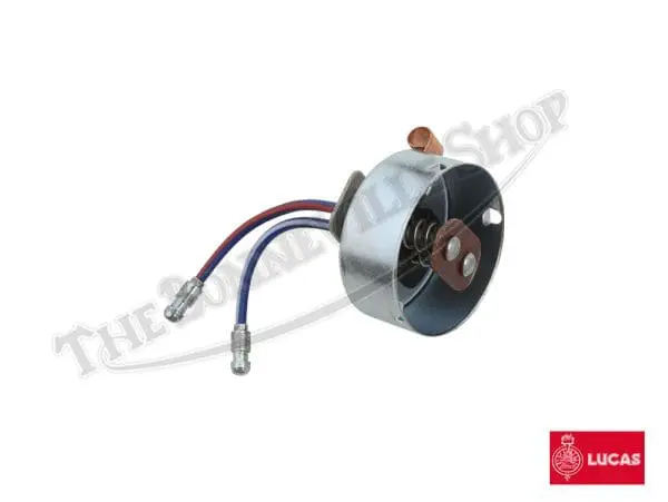 L Triumph Norton Bsa Genuine Lucas Bpf Headlight Bulb Holder