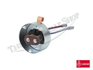 L Triumph Norton Bsa Genuine Lucas Bpf Headlight Bulb Holder