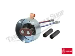 L Triumph Norton Bsa Genuine Lucas Bpf Headlight Bulb Holder