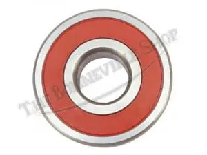 Triumph 250 350 500 T90 T100 Bsa Singles High Gear Bearing Pn# 57-0665 T665 29-3857 70-8014 E8014 3 Triumph T High Gear Bearing