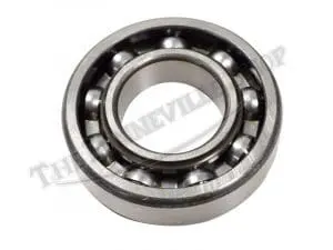 Triumph 250 350 500 T90 T100 Bsa Singles High Gear Bearing Pn# 57-0665 T665 29-3857 70-8014 E8014 4 Triumph T High Gear Bearing