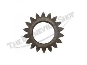 Triumph 650 750 Kickstarter Pinion 1947-83 Pn# 57-0730 Uk 3 57 0730 Uk 02 Triumph 650 750 Kickstarter Pinion