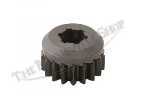 57 0731 Uk 57 0730 Uk 01 Triumph 650 750 Kickstarter Ratchet And Pinion Kit