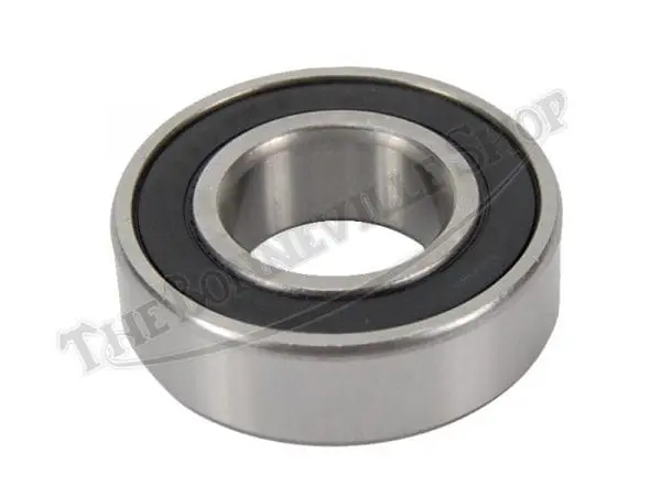 T TRIUMPH WHEEL BEARING