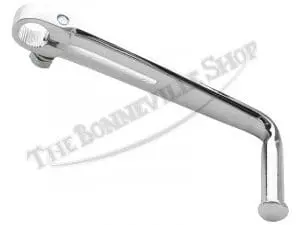 Bsa A50 A65 C15 Lightning Triumph T20 Cub Gear Lever Pn# 57-1164 40-3073 3 57 1164 40 3073 02 Bsa A50 A65 C15 Lightning And Triumph T20 Cub Gear Leve Emgo