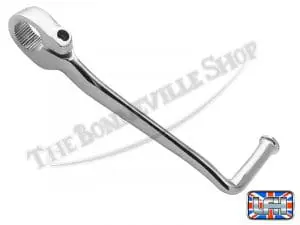 57 1194 02 Triumph 500 650 Pre Unit T100 Tr5 T110 Tr6 T120 Gear Lever Fits All